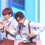 [세븐틴] 얘들 <b>춤선</b> 중에 제일 취향인 멤버가 누구야?