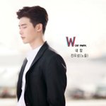 오늘자 공개된 W OST 주자 (feat.<b>노을</b>)