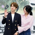 [EXO] 사이 좋아 보인다