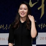 손예진 <b>샤샤</b>샤~