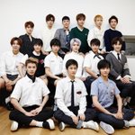 [EXO] 그리고 쟈니 <b>한솔</b> 도영은 회사나가라