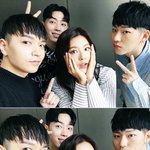 [블락비] <b>벌</b>들 이거 봤어?