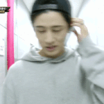 [아이콘] 아이콘티비 건너뛰신답니다