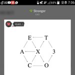 [EXO] 잠깐 들어왔더니 아직도 <b>깽판</b>치냐