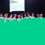 [세븐틴] 팬<b>미팅</b>사진 나왔다..
