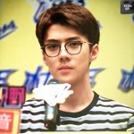 [세훈] 160824 삥홍차 기자<b>회견</b> 프리뷰1