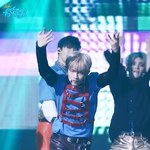 <b>NCT</b>얘 백현닮았어