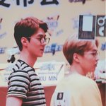 [세훈] 160824 삥홍차 기자<b>회견</b> 프리뷰3