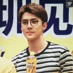 [세훈] 160824 삥홍차 기자<b>회견</b> 프리뷰4