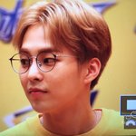 [EXO] 오늘 민석이 진짜 졸<b>귀지</b> 않음?