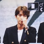[EXO] 백현이 러브링 조공아님?