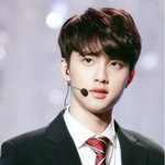 [EXO] 디오 절대 이때로 못돌아오겠지?