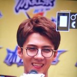 [세훈] 160824 삥홍차 기자<b>회견</b> 프리뷰6