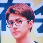 [세훈] 160824 삥홍차 기자<b>회견</b> 프리뷰7