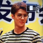 [세훈] 160824 삥홍차 기자<b>회견</b> 프리뷰8