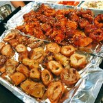 쌩얼도 <b>익숙</b>해지니까