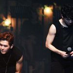 [인피니트] 니<b>니즈</b>의 팔뚝이