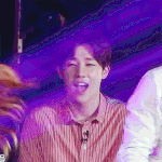 [인피니트] 성규 핑크 <b>셔츠</b>