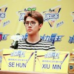[세훈] <b>중국</b> 기사 사진 귀요미 <b>보정</b>ㅋ