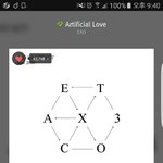 [EXO] 아 슈발 쇼챔 머냐.?