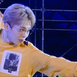 [EXO] 시우민의 대단한 점....