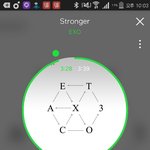 [EXO] 트일와라잇 보는년없냐 ㅠㅠ