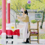 [백현] 달의연인-보보경심려 하이라이트 백현 <b>CUT</b>