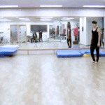 [인피니트] 남우현이 니킥날려서 내 심장맞았다