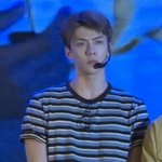 [세훈] 160824 삥홍차 <b>팬미팅</b> 캡쳐1