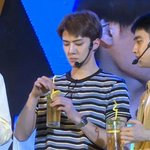 [세훈] 160824 삥홍차 <b>팬미팅</b> 캡쳐2