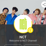[NCT] 애들꺼 검은색에서