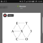 [EXO] 엑톡은 새벽에 <b>활발</b>한이유가 뭐냐
