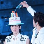 [인피니트] 도누<b>갭</b>차이최고시다(짤풀이)