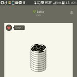 [EXO] 포카 김종인 나왔는데 백현이랑 교환해<b>줄</b><b>사람</b>
