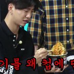 [BAP] ㅋㅋㅋㅋㅋㅋㅋㅋㅋ준홍이