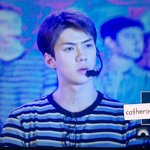 [세훈] 160824 삥홍차 <b>팬미팅</b> 프리뷰2
