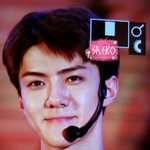 [세훈] 160824 삥홍차 <b>팬미팅</b> 프리뷰5