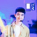 [경수] 경수 이렇게 생겼었지