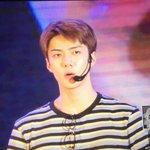 [세훈] 160824 삥홍차 <b>팬미팅</b> 프리뷰6