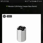 다시 로또도 순위 올리고 <b>첸</b>백시 오스트도 같이 순위에 있게해야지