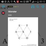 [EXO] 병신들아 어째 스밍인증을 안함