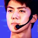 [세훈] 160824 삥홍차 <b>팬미팅</b> 프리뷰10