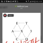 [EXO] 화력 <b>분산</b>되는거봐 진짜 ㅋㅋㅋㅋㅋ