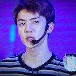 [세훈] 160824 삥홍차 <b>팬미팅</b> 프리뷰14