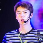 [세훈] 160824 삥홍차 <b>팬미팅</b> 프리뷰16