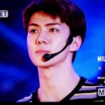 [세훈] 160824 삥홍차 <b>팬미팅</b> 프리뷰17