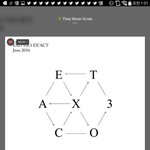 [EXO] 콘서트 팬싸 <b>행사</b>는 _나 다니면서