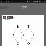 [EXO] ㅅㅂ입스밍년들 조카 빡치는게