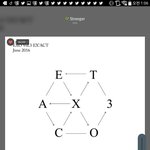 [EXO] 왜 우리가 새벽에만 오르는지 아냐?ㅋㅋ