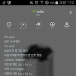 [EXO] 밖에서 누가 <b>여자</b> 성추행하려고했나봐;;;;